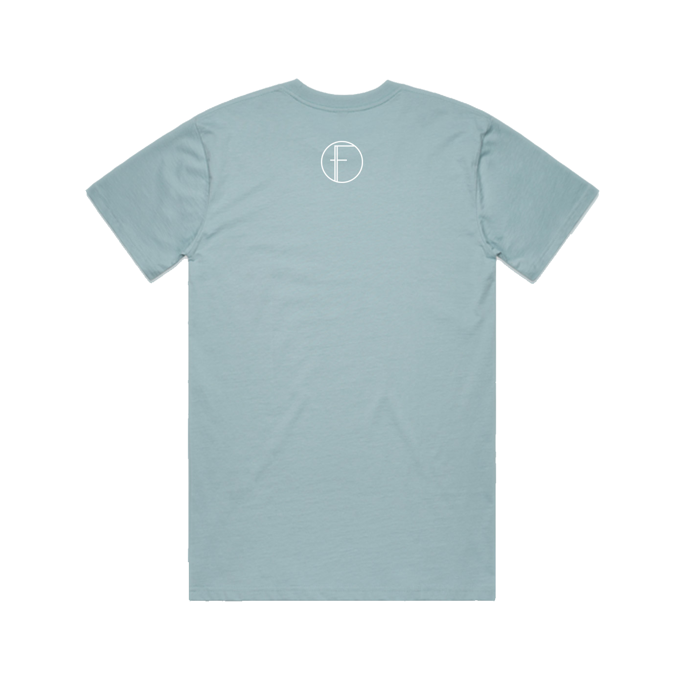 Fairlane Hotel Skyline Tee