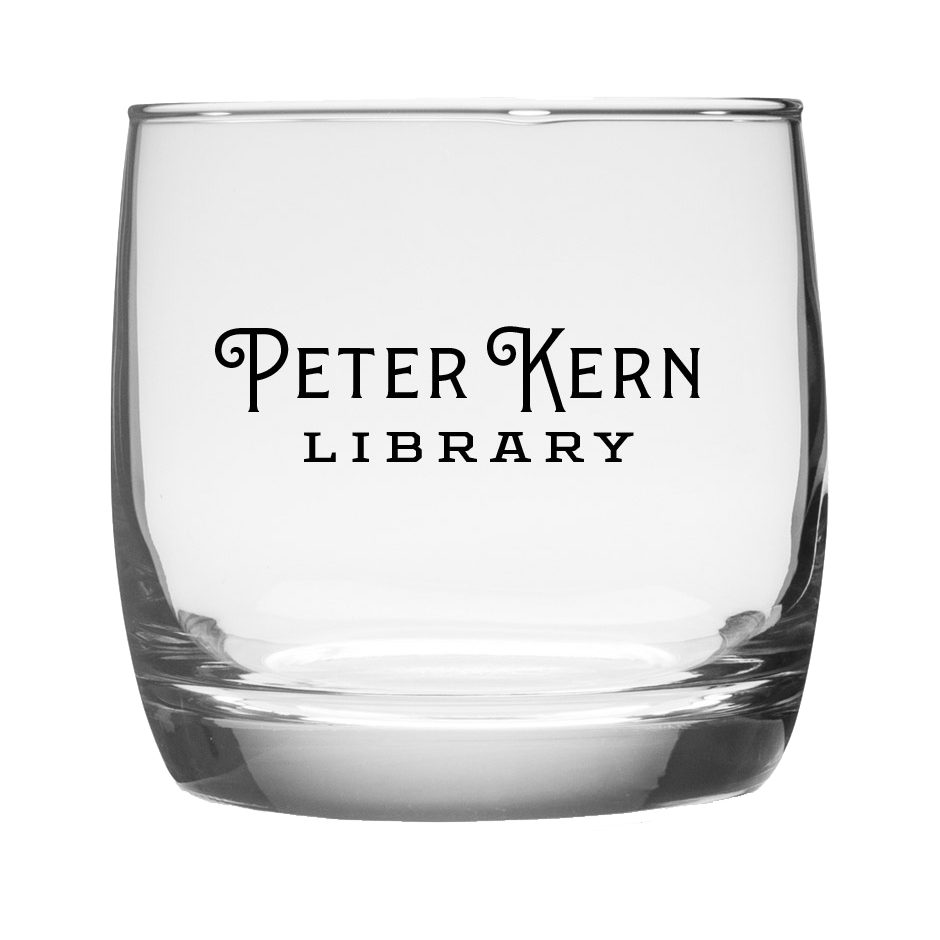 Oliver Hotel Peter Kern Rocks Glass