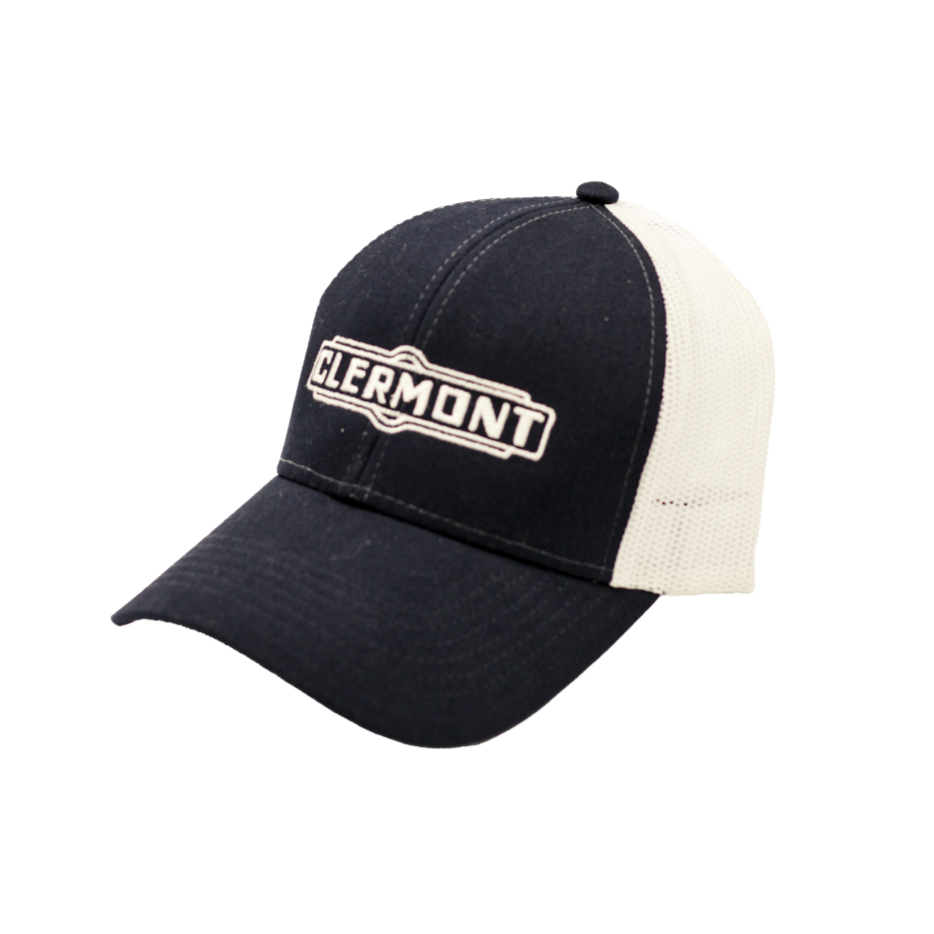 Hotel Clermont Sign ATL Hat